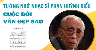 Tưởng nhớ nhạc sĩ Phan Huỳnh Điểu