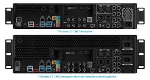 Tricaster Tc1 Choose The Right Setup For Your Productions