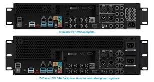 tricaster tc1 choose the right setup for your productions