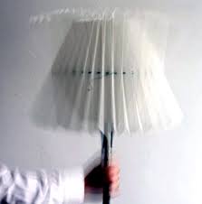 Smoge.org is tracked by us since july, 2015. Plissee 180 Degree Adjustable Light By Niels Smoge Yanko Design