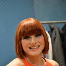 Iris Lind Verudóttir