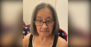 Obituary information for Maria Dolores Ramos Cordero