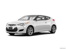 Maybe you would like to learn more about one of these? 2016 Hyundai Veloster Values Cars For Sale Kelley Blue Book