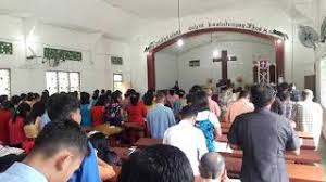 Yang menderita sengsara di bawah pemerintahan pontius pilatus. Tangiang Haporseaon Doa Pengakuan Iman Rasuli Bahasa Batak Hkbp Jawa Maraja Resort Nagojor Youtube