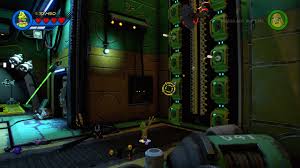 As is now expected with these releases, the game is packed full of characters to unlock and then play. Lego Marvel Super Heroes 2 Walkthrough Level 13 Inhuman Nature Gameranx