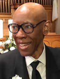 James Anderson, Jr. Obituary