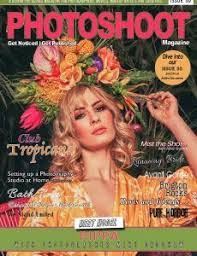 Photoshoot April 2020english 84 Pages Pdf 19 46 Mb Download From Nitroflare In 2020 Photoshoot Magazine Pdf Magazines