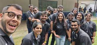 ficosa #fiec #team #farewell #seeyousoon #goodbye #india #newchallenges