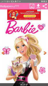 Barbie hd pack, blond hair, women, beauty, portrait, adult. Barbie Wallpaper For Phone For Android Apk Download