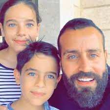 1 مشوار سعد لمجرد الفنى. Ø³Ø¹Ø¯ Ø±Ù…Ø¶Ø§Ù† ÙˆØ²ÙˆØ¬ØªÙ‡