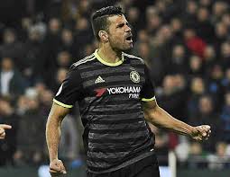 A goal apurou que a diretoria do tricolor tem uma reunião agendada na capital paulista com os representantes do. Chelsea Outcast Diego Costa On Palmeiras Radar