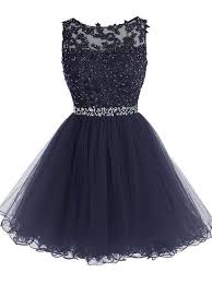 In Order To Allow Customers To Receive Clothes As Soon As Possible 5 10 Days Delivery Color We Can Lace Homecoming Dresses Tulle Homecoming Dress Prom Dresses