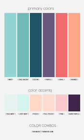 The best color schemes have the power to catch attention, generate emotion and make a lasting statement. Color Combos Mint Green Color Combos 1 Fab Mood Wedding Colours Wedding Themes Wedding Colour Palettes