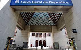 Produtos, serviços e muito mais. Novo Chairman Da Cgd E Antonio Farinha De Morais O Jornal Economico