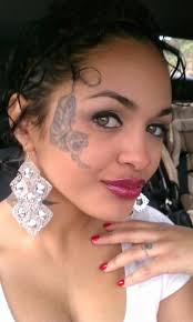 Whatever happened to Monica Leon "Danger" from the Love of Ray J