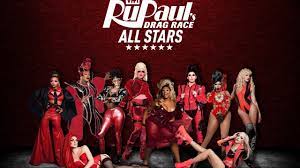The cast is revealed in the colorful new promo for season six of 'rupaul's drag race all stars'. Rpdr All Stars 6 Official Spoilers And Leaked Info Youtube