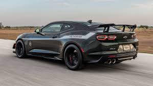 How Long Do Most Chevy Camaros Last For? - Quora