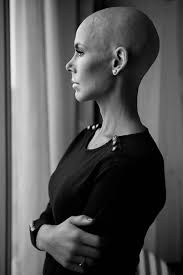 It is completely damn probable right now, stordalen said when he participated in norges bank's financial day. Impressed Gunhild Stordalen Norwegian Doctor Who Fights Her Own Medical Conditions While Helping Others Kahle Frauen Frau Haare