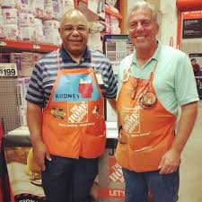 Thank You Home Depot Taylor Store 2789 For Your Support Enchanted Makeovers National Headquarters Is Looking Great Left Makeover Paradigm Shift Looks Great
