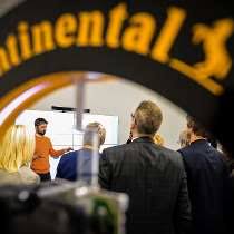 Dynamic side impact and intrusion. Continental Interview Questions Glassdoor
