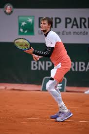 His favourite surface is hard, shot is serve and tournament is atp. Alexander Bublik Official Website Professional Tennis Player