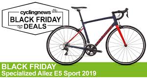 Save 30 On A 2019 Specialized Allez E5 Sport At Evans