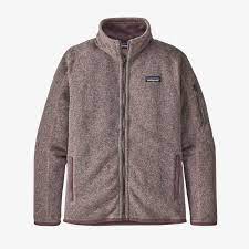 We did not find results for: Patagonia Women S Better Sweater Fleece Jacket