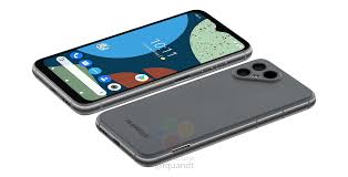 Fairphone 4: Marketing-Bilder zeigen ...