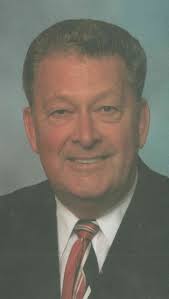 Davidson, Pastor Gerald R.