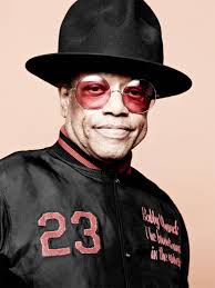 Hang On In There: Clash Meets Bobby Womack