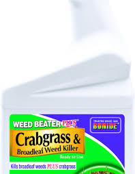 Bonide Weed Beater Ultra Concentrate - Youtube