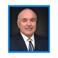 Welcome Interim City Manager, Gilbert Perales! Gilbert Perales has been  appointed as the Interim City Manager, bringing over 47 years of leadership  experience at municipalities. Perales has a proven track record of