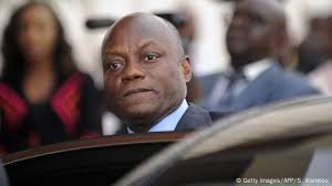 Artur Silva nomeado novo primeiro-ministro da Guiné-Bissau