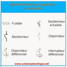Schema Electrique Branchement Cablage Symbole Schema Electrique Maison Schema Electrique Schema Electrique Maison Electrique