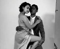 Ngamuk diperlakukan 'tak senonoh' oleh pria ini, amanda manopo: Heb3k4q0uj8yxm