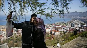 A halal guide to mind-blowing sex is teaching Muslim women how to set the  bed on fire