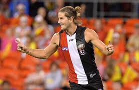 Bruce was st kilda's leading goalkicker in 2015. St Kilda Fc On Twitter Josh Bruce Is Next Up On Schneiderman What Questions Would You Like Schneids To Ask Him Http T Co 317esviv2m