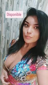 Trans mónica fiestera en los urrutias en Cartagena, Murcia - 624181527