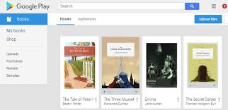Go to my books on google play on your computer, using chrome. How To Read Google Play Books On Kindle Kobo Nook
