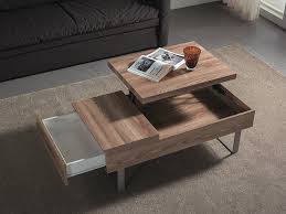 How to style your coffee table so much more than a surface for mugs and tv remotes, a coffee table offers all sorts of potential to brighten up your lounge. Viva Home Llc Harriet Coffee Convertible Tabletop With Hidden Drawer For Maximum Storage Transforming Lift Top Table Walnut Buy Online In Armenia At Armenia Desertcart Com Productid 60811540