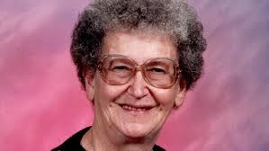OBITUARY: Ruby Kuxhausen of Mitchell