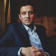 Anas sarwar and monicca lennon, both running for the leadership after richard leonard stepped down in january, have clashed on the issue of a second independence referendum. Anas Sarwar Anassarwar Twitter