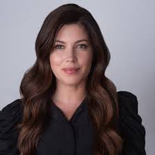 Meagan Greene, Real Estate Agent