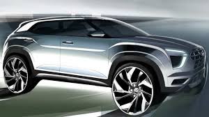 #hyundai #creta7seater #alcazar #7seater hyundai is a brand that had launched a car hyundai creta which was the segment leader in the small suv segment. Hyundai S Upcoming 7 Seater Premium Suv To Be Officially Called Alcazar In India