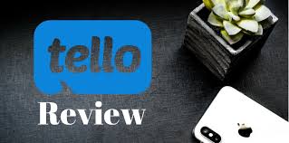 Tello Mobile Review Coupon Codes 2019