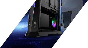 MSI MPG Trident AS AI