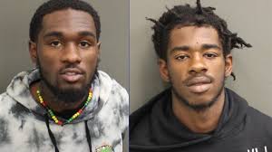 2 arrested, accused of killing man in Jan. 6 shooting in Orange County