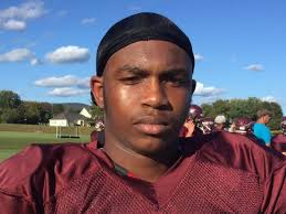 DISTRICT 11 FOOTBALL: The season's best entering the final two weeks of the  regular season