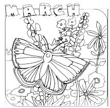 Check spelling or type a new query. Free Printable March Coloring Pages Toddler Kindergarten To Print
