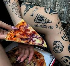 Pin By Rainbowfever On Lock Tattoos Japanese Tattoo Sleeve Tattoos